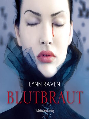 cover image of Blutbraut